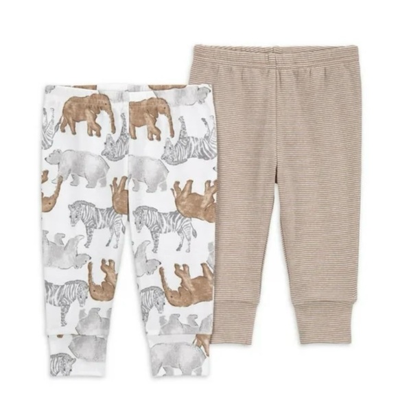 Carter's Other - Carter’s | Pants 2-Pack 3-6 Month